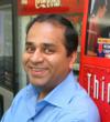 Dr. Paresh Patel, CEO & Founder VendScreen